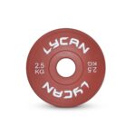 DISCO FRACCIONARIO DE COMPETENCIA KILOS