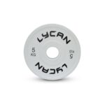 DISCO FRACCIONARIO DE COMPETENCIA KILOS