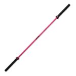 BARRAS OLIMPICAS CERAKOTE 15KG