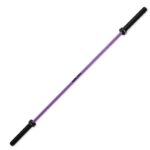 BARRAS OLIMPICAS CERAKOTE 15KG