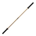 BARRAS OLIMPICAS CERAKOTE 15KG