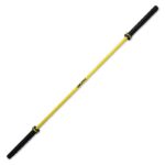 BARRAS OLIMPICAS CERAKOTE 15KG