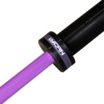 BARRAS OLIMPICAS CERAKOTE 15KG