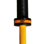 BARRAS OLIMPICAS CERAKOTE 15KG