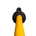 BARRAS OLIMPICAS CERAKOTE 15KG