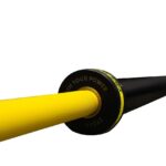 BARRAS OLIMPICAS CERAKOTE 15KG