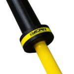 BARRAS OLIMPICAS CERAKOTE 15KG