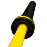 BARRAS OLIMPICAS CERAKOTE 15KG