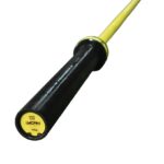 BARRAS OLIMPICAS CERAKOTE 15KG