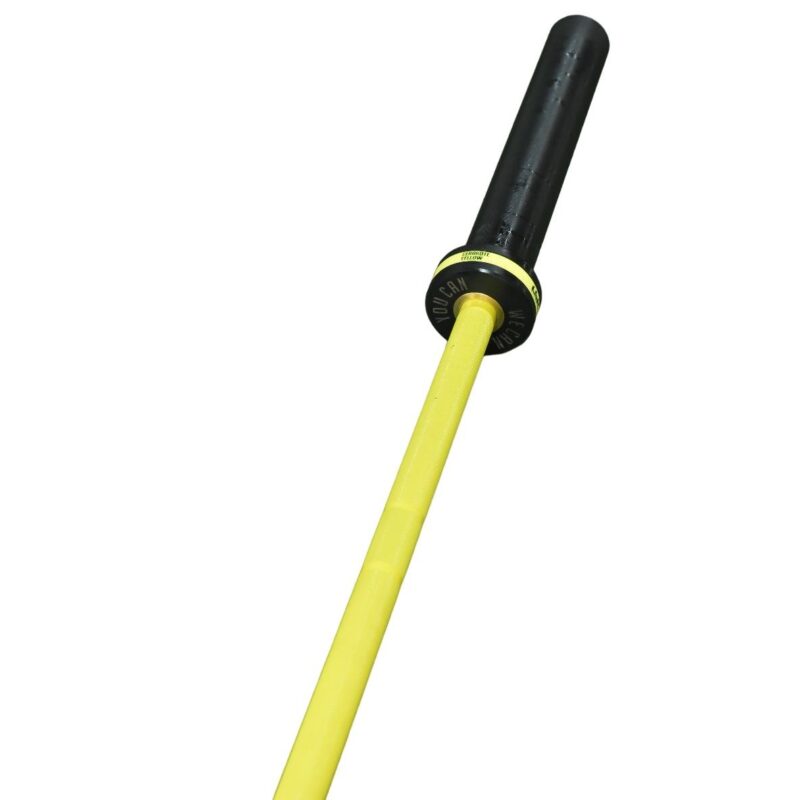 BARRAS OLIMPICAS CERAKOTE 15KG