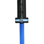 BARRAS OLIMPICAS CERAKOTE 15KG