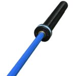 BARRAS OLIMPICAS CERAKOTE 15KG