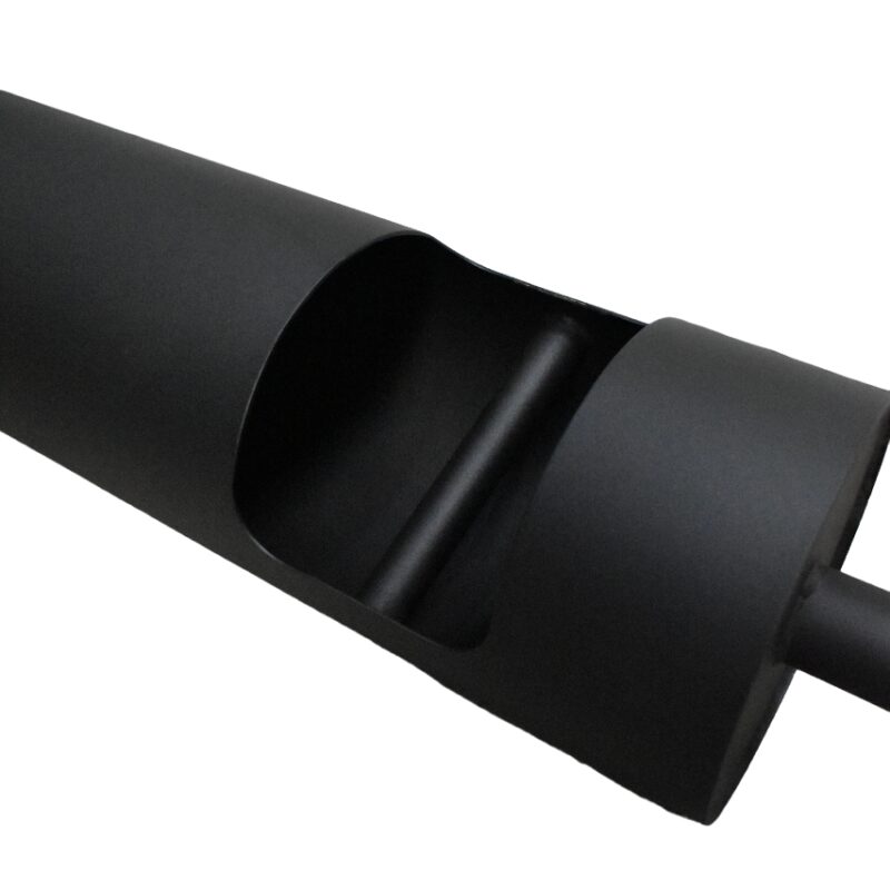LOG - BAR