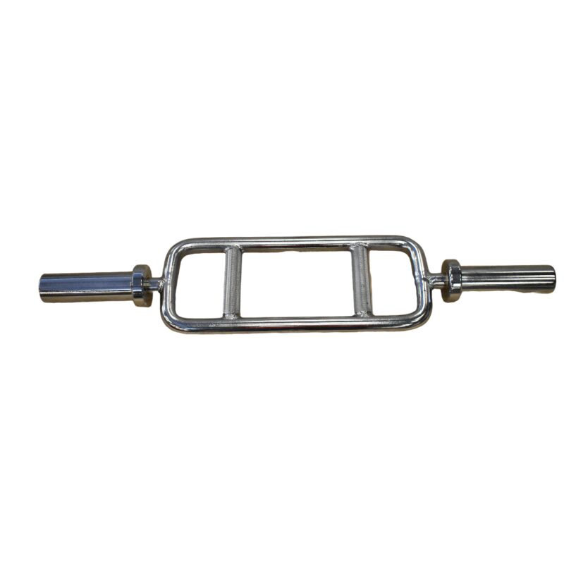 BARRA PARA TRICEPS 12KG