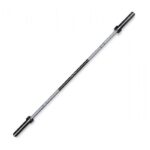BARRA LYCAN CORTA 15KG -1.75M