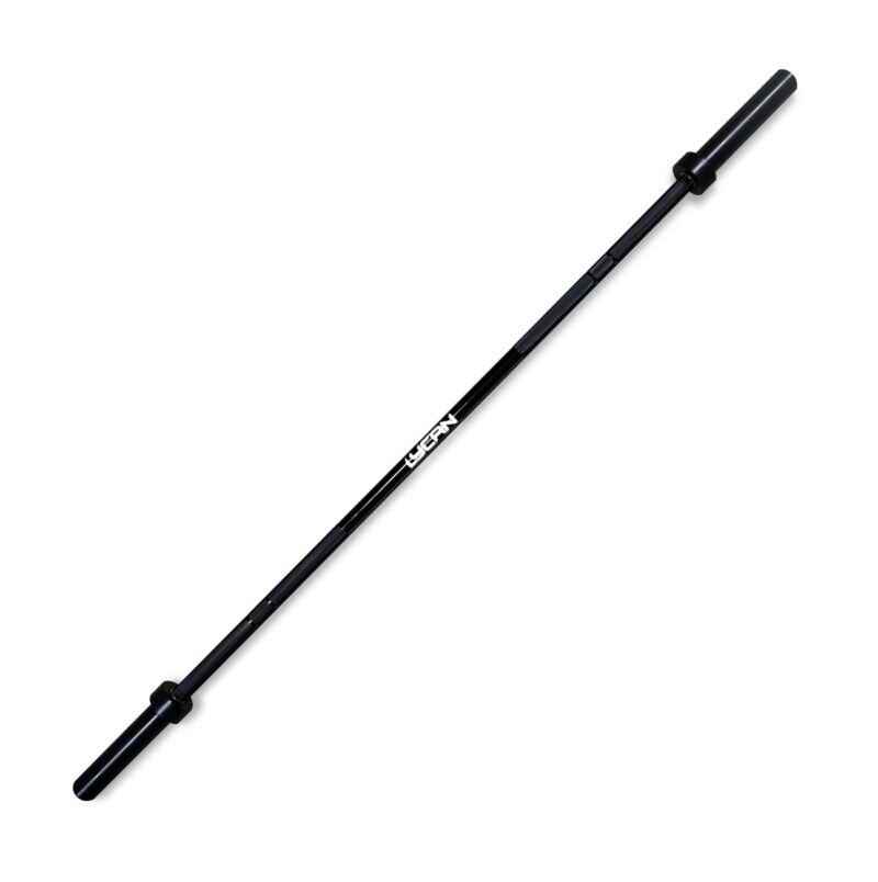 BARRA LYCAN CORTA 15KG -1.75M