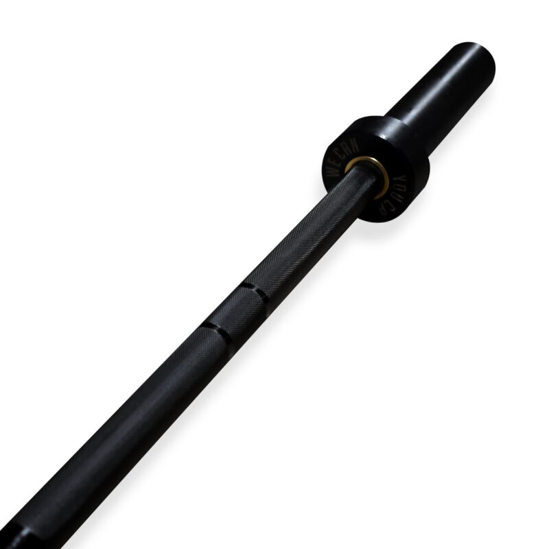 BARRA LYCAN CORTA 15KG -1.75M