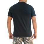 CAMISETA PREMIUM DE ENTRENAMIENTO - Negro
