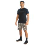 CAMISETA PREMIUM DE ENTRENAMIENTO - Negro