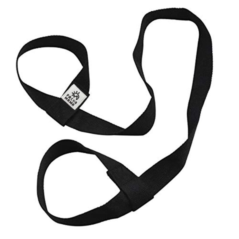CINTA PARA COLGAR TAPETE DE YOGA