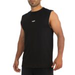 TANK DE ENTRENAMIENTO - Negra