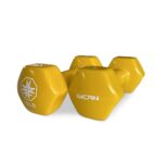 MINI MANCUERNAS DE VINIL FULL COLOR