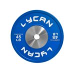 DISCOS DE COMPETENCIA OLIMPICOS LIBRAS