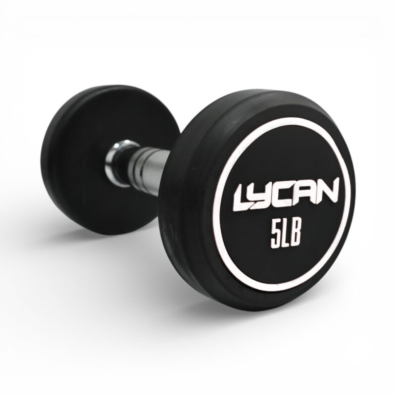 MANCUERNA ELITE REDONDA