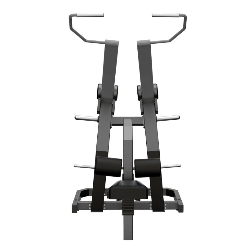 LINEA PRO - JALÓN DORSAL CON DISCOS