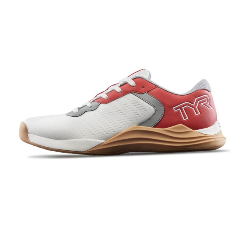 CXT TRAINER - BLANCO-ROJO