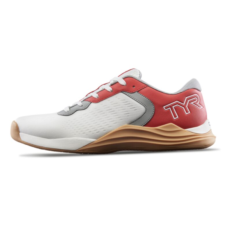 CXT TRAINER - BLANCO-ROJO