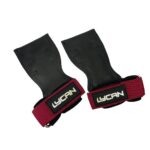 CALLERAS PRO CUERO CON BRAZALETE