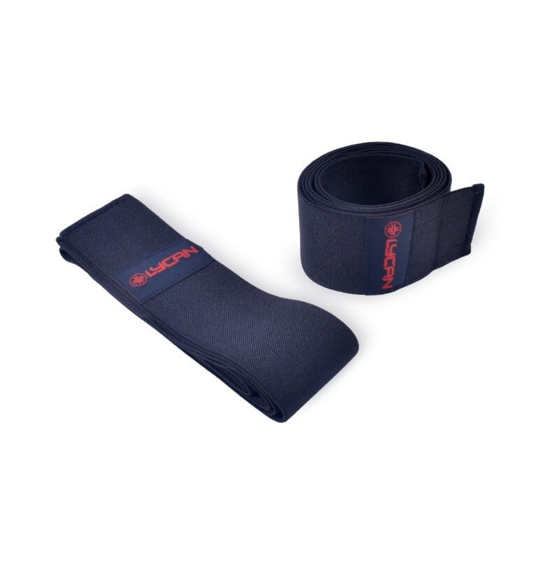 VENDAS ELASTICAS PARA RODILLA