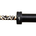 BARRA OLIMPICA MODELO PRO CERAKOTE WILD 15 KG