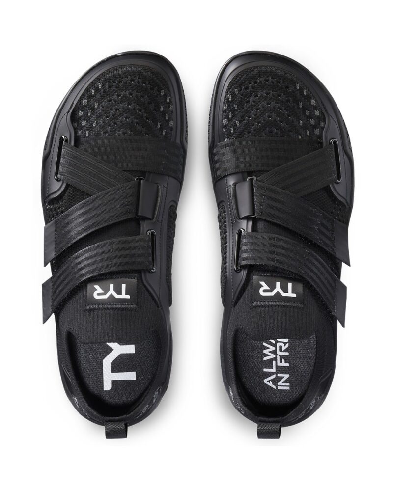 DZ1 - DROP ZERO LIFTER BLACK