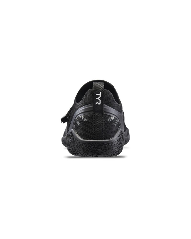 DZ1 - DROP ZERO LIFTER BLACK