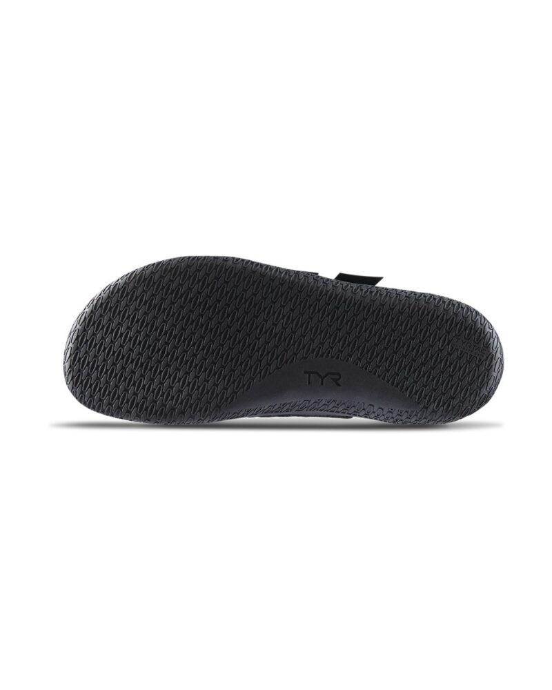 DZ1 - DROP ZERO LIFTER BLACK