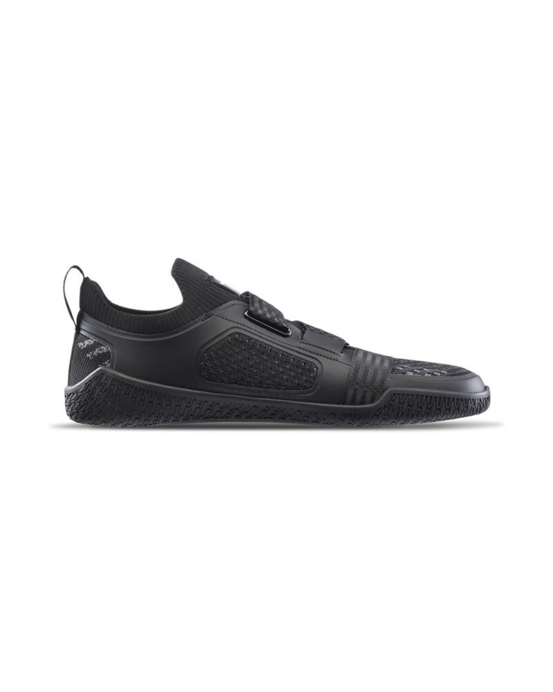 DZ1 - DROP ZERO LIFTER BLACK