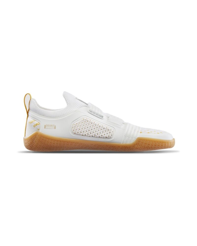 DZ1 - DROP ZERO LIFTER WHITE