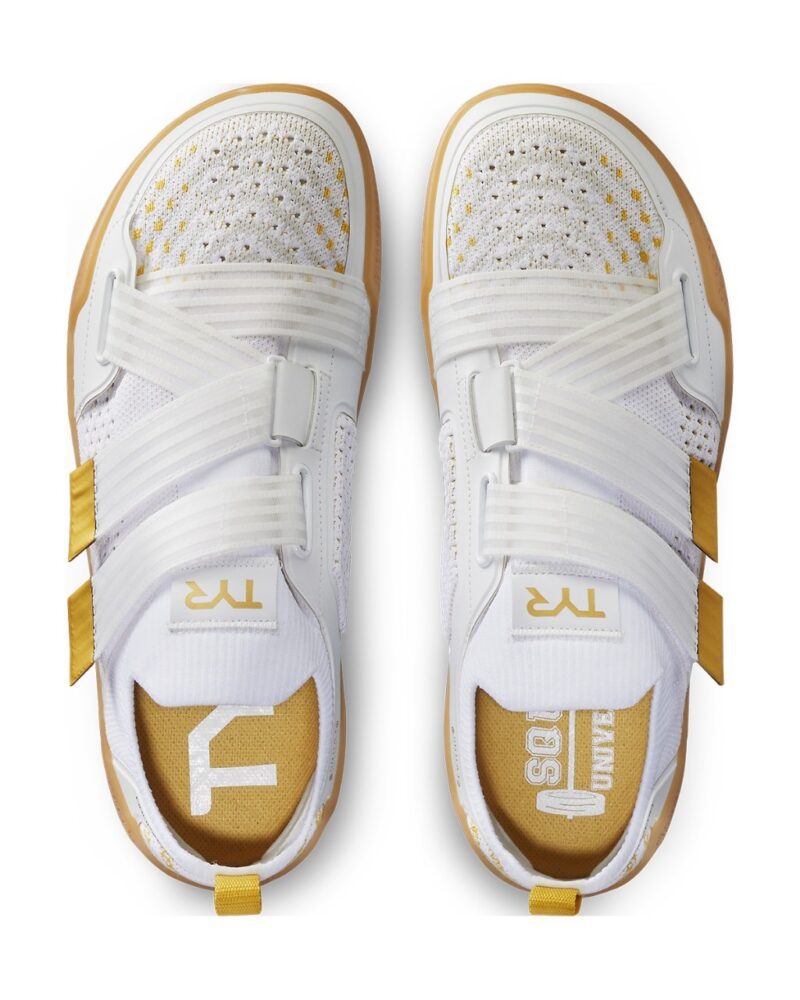DZ1 - DROP ZERO LIFTER WHITE