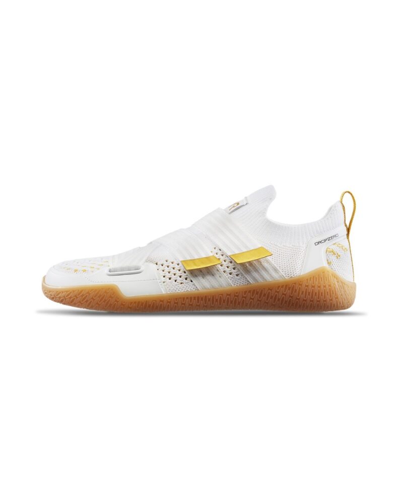DZ1 - DROP ZERO LIFTER WHITE
