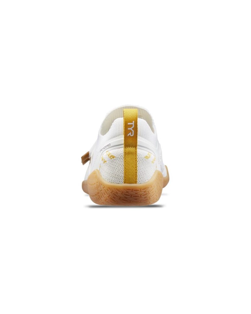 DZ1 - DROP ZERO LIFTER WHITE