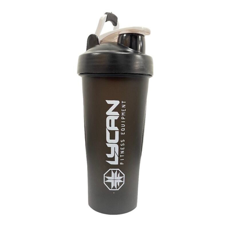 SHAKER NEGRO