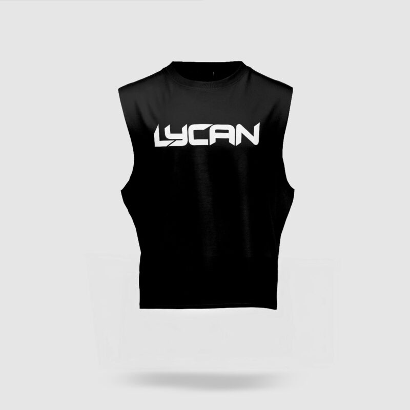 CROP TOP LYCAN - Image 4
