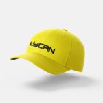 GORRA AMARILLA