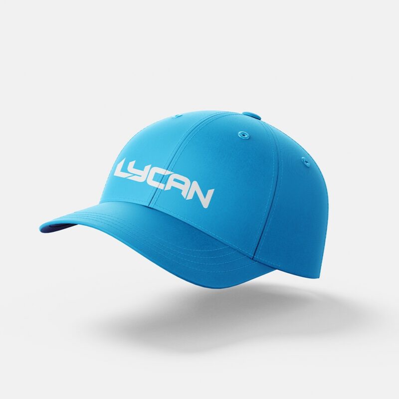 GORRA LYCAN - Image 6