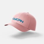 GORRA ROSADA