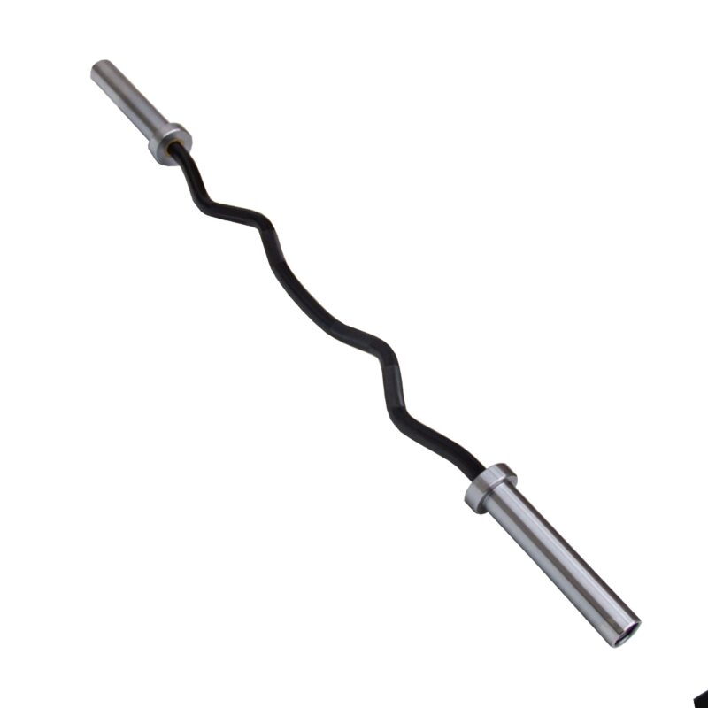 BARRA PARA CURL PRO - Image 6