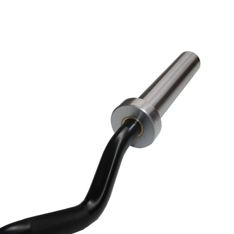 BARRA PARA CURL PRO - Image 5