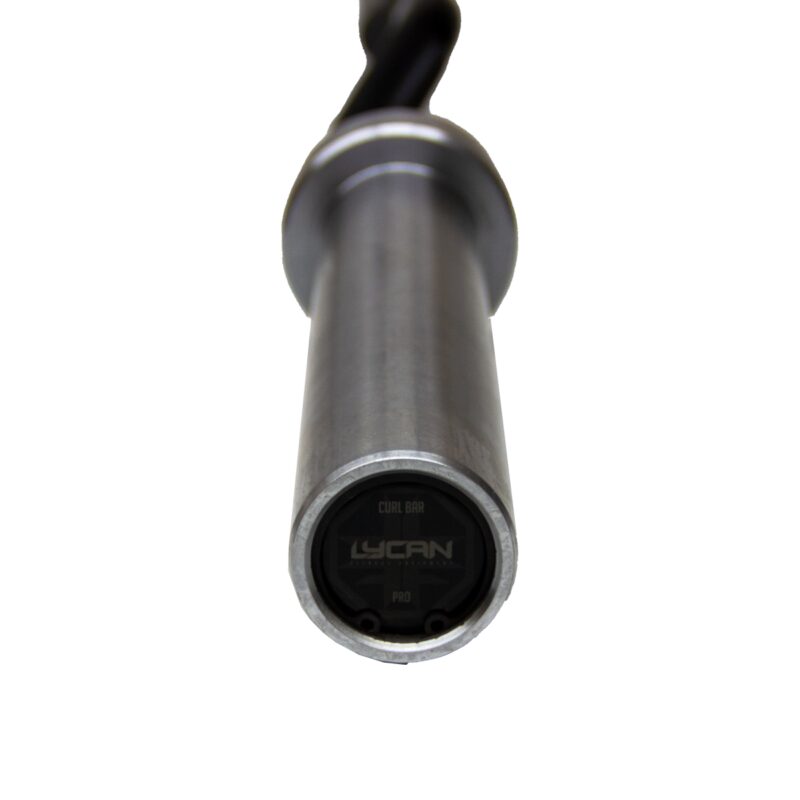 BARRA PARA CURL PRO - Image 4